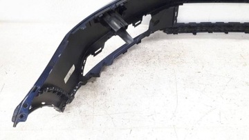 фото thumb №10, Vw passat b7 аксессуар 2010-2014 бампер перед 3aa807221a