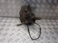 фото thumb №3, Поворотний кулак ступиця лівий перед opel omega b 2.2