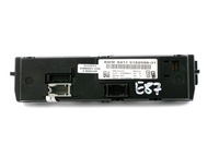 фото thumb №10, Bmw e81 e87 e90 панель обдув кондиціонера 9162986