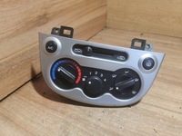 фото thumb №1, Панель кондиционера matiz ii