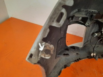 фото thumb №14, Peugeot 308 i 1 07-11 бампер перед переднє