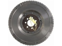 Купить Колесо маховик valeo 836533, фото thumb