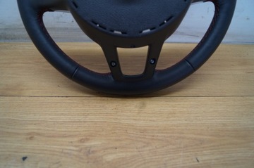 фото thumb №9, Руль kia picanto iii gt-line мультифункция