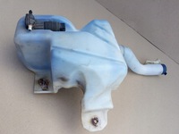 фото thumb №6, Fiat 500l 500 l бачок омивача помпа