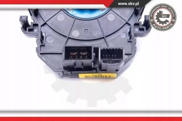 фото thumb №5, Стрічка подушка безпеки hyundai i10 i20 /skv/