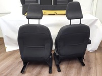 фото thumb №11, Сидіння заднє сидіння комплект dacia sandero 2023r