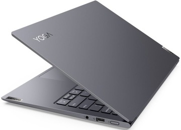 Ноутбук Yoga Slim 7 Pro 2.8K i5-12gen 12 CORE 16/1024 ГБ MX550 для графических дизайнеров
