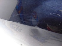 фото thumb №8, Дверь правые перед правые передние vw polo v 6r 3d lc9x 3-дверь