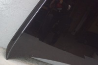 фото thumb №11, Капот крышка двигателя vw touareg 7l lift