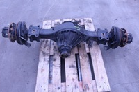 фото thumb №5, Мост дифференциал задняя isuzu n35 09r. 3,0 d