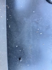 Бампер задняя 4xpdc seat leon 3 универсал Цена, фото thumb