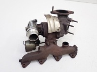 фото thumb №1, Турбина регулятор h82728353 renault kangoo ii iii 1.5 dci 90km 12r