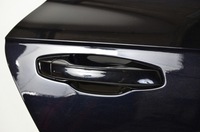 фото thumb №4, Vw arteon fl r-line s.b двері задня r чорні lc9x