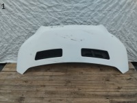 фото thumb №1, Капот кришка двигуна перед передня ford transit mk8