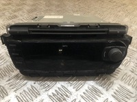 фото thumb №1, Seat ibiza iv радио cd mp3 6j1035153g