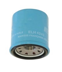 фото thumb №1, Фільтр оливи renault laguna koleos 3.5 nissan juke x-tril hyundai i10 i20