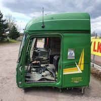 фото thumb №6, Mercedes actros mp4 stream space кабина