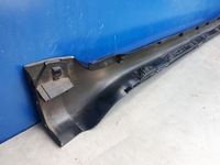 фото thumb №10, Toyota land cruiser 150 09- молдинг порог правая