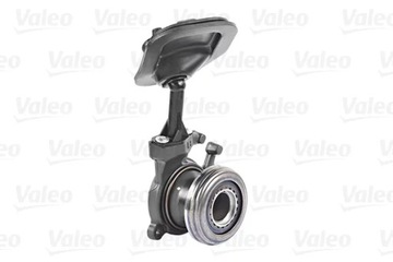 фото thumb №4, Циліндр зчеплення fiat bravo 07-,stilo 04- /va valeo 804557