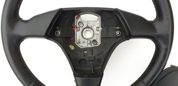 фото thumb №14, Bmw e46 руль кожа кожаный подушка супер!