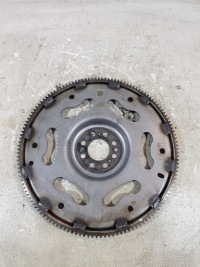 фото thumb №3, Колесо маховик 52109072ac jeep renegade compass 1.3b 46337540