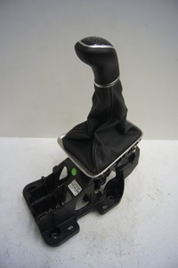 фото thumb №1, Corsa f ручка домкрат зміни коробки передач чохол 5b