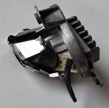 фото thumb №6, Bmw x1 f48 x2 f39 модуль led світла повороту правого правий 7428788