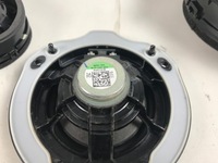 фото thumb №8, Аудиосистема bang olufsen audi rs3 a3 8v 8v0035465