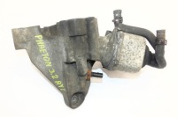 фото thumb №1, Vw phaeton 3.2 v6 ayt корпус фильтра масла