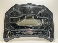 Капот кришка двигуна bmw x1 f48 Зі Шроту, фото thumb