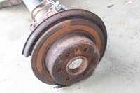 фото thumb №11, Mercedes sprinter w906 диференціал диференціал міст задній задня 51:13 a9063500900