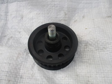 фото thumb №6, Колесо пасове насоса audi a8 d3 q7 4.2 tdi btr bvn