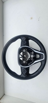 фото thumb №14, Toyota corolla xii e210 e21 кермо шкіряний мультифункція шкіра ідеальний стан