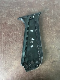 фото thumb №4, Молдинг блок двигателя средний peugeot 508 ii