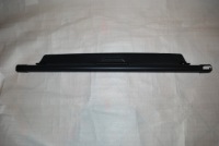 фото thumb №5, Renault grand scenic iii czarna шторка багажника ładna оригинальный номер оригинальная