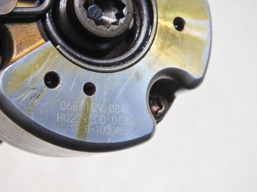 фото thumb №6, Вал розподільний вал випускний правий audi a6 c6 3.2 fsi 06e109084e hu229800-0670