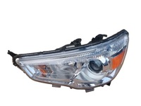 фото thumb №1, Лампа перед передня ліва mitsubishi asx оригінал оригінальний номер idealna