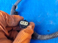 Opel-części | corsa f джгут електропроводка pdc бампера перед 9835937680 Оригінал, фото thumb