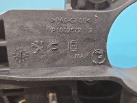 Купить Педаль педали citroen c5 aircross 17-25 тормоза сцепления, фото thumb