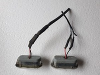 фото thumb №5, Поворотники led левый правый kpl ford c-max mk1