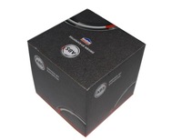 фото thumb №2, Гайка ступица kia pride 90-11 1.3