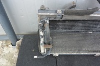 Радіатор вентилятор бачок комплект  3.5 v6 lexus gs 3 450h Недорого, фото thumb