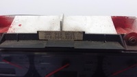фото thumb №7, Vw passat b4 1.8b спидометр приборы eu 3a0919861e 6160663202
