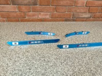 Bmw x5 g05 x6 g06 m60ix накладки перед m набір накладки поріг led 5a60665 Недорого, фото thumb