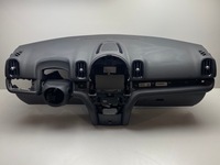 фото thumb №5, Mini countryman f60 приборная панель приборная панель консоль czarna