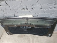 фото thumb №7, Dodge challenger 2016 задняя крышка багажника багажника