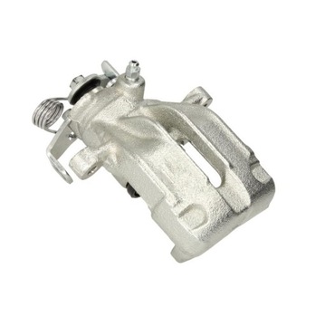 фото thumb №1, Суппорт тормозной зад левый citroen c8 peugeot 807