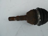 фото thumb №5, Приводной вал правая передняя opel astra h 8149110588007