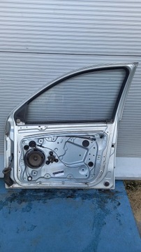 фото thumb №10, Двері перед передні праві skoda fabia i 01r