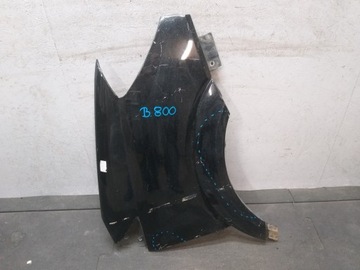 фото thumb №1, Крыло перед правый mercedes sprinter w906 06-14